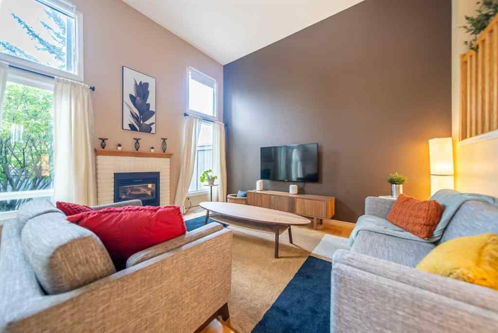 MLS® A2253476 - Unit #40 185 Woodridge Drive SW in Woodlands Calgary, Residential