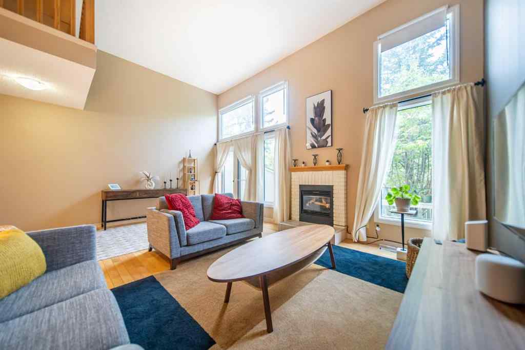 MLS® A2253476 - Unit #40 185 Woodridge Drive SW in Woodlands Calgary, Residential