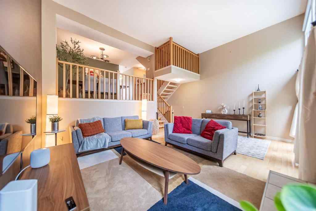 MLS® A2253476 - Unit #40 185 Woodridge Drive SW in Woodlands Calgary, Residential
