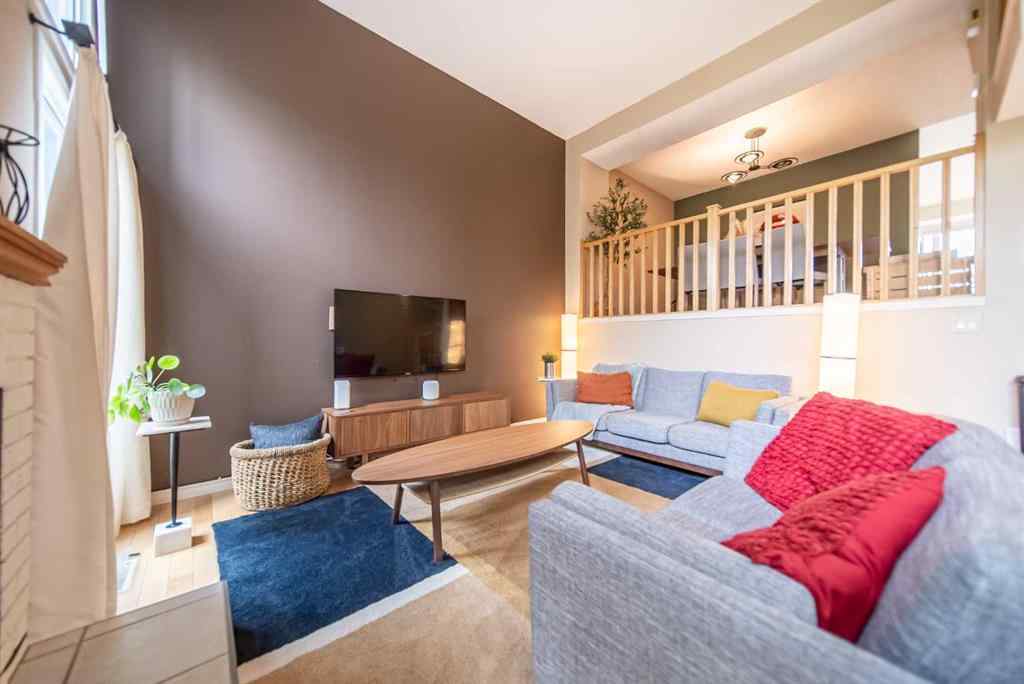 MLS® A2253476 - Unit #40 185 Woodridge Drive SW in Woodlands Calgary, Residential