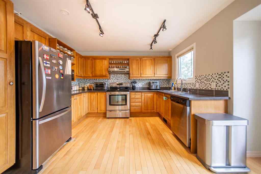 MLS® A2253476 - Unit #40 185 Woodridge Drive SW in Woodlands Calgary, Residential