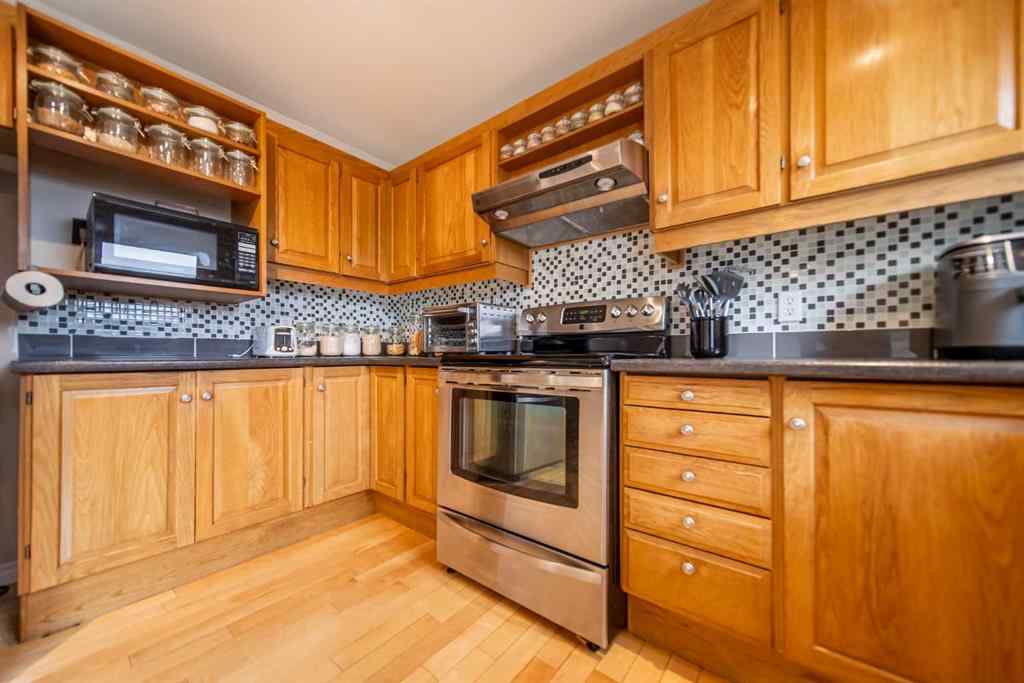 MLS® A2253476 - Unit #40 185 Woodridge Drive SW in Woodlands Calgary, Residential