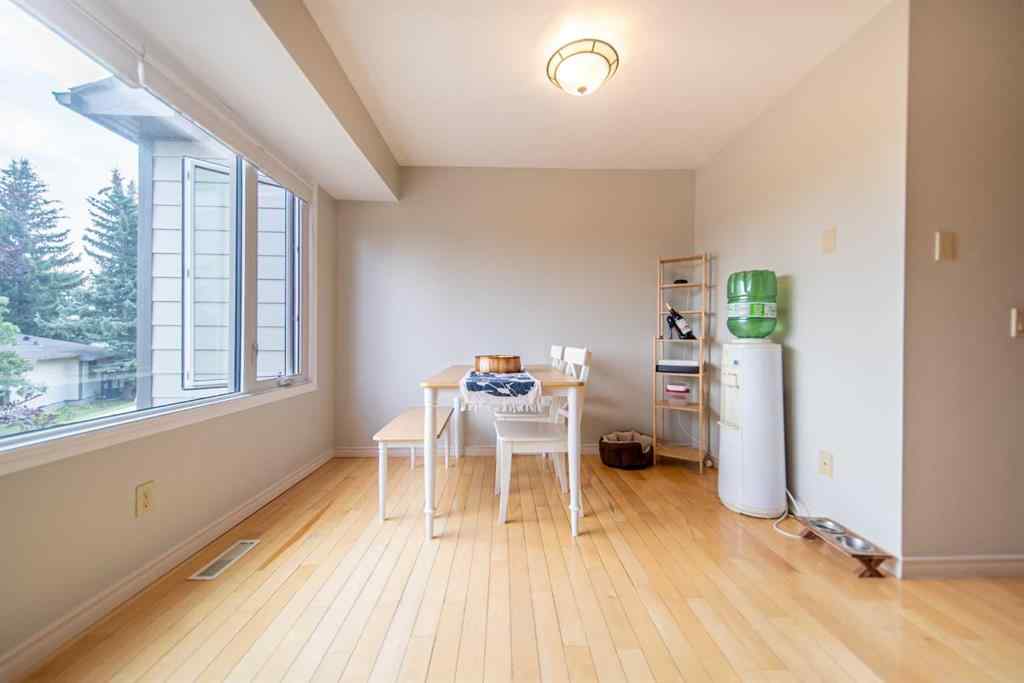 MLS® A2253476 - Unit #40 185 Woodridge Drive SW in Woodlands Calgary, Residential