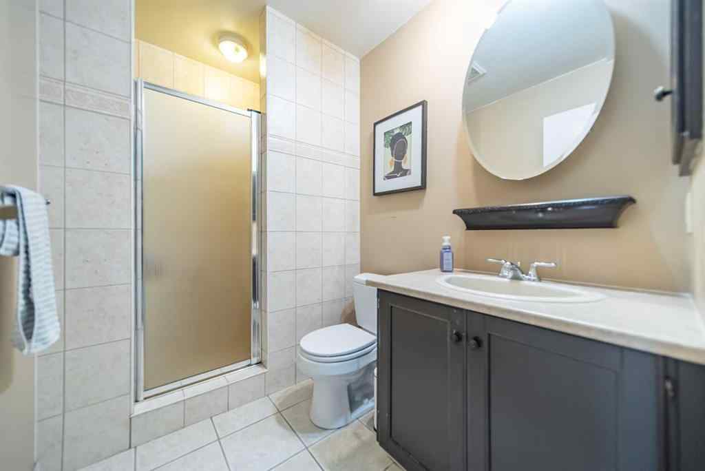 MLS® A2253476 - Unit #40 185 Woodridge Drive SW in Woodlands Calgary, Residential