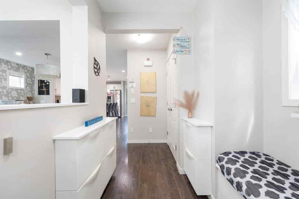 MLS® A2253477 - 195 Copperpond Street SE in Copperfield Calgary, Residential