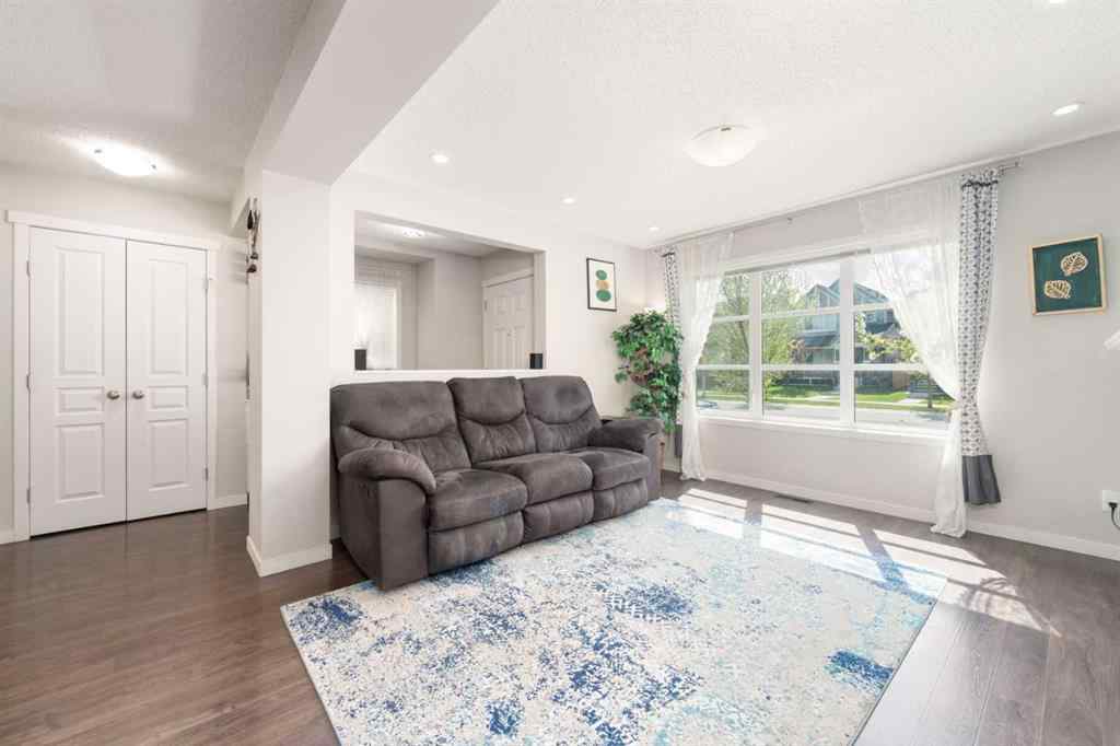 MLS® A2253477 - 195 Copperpond Street SE in Copperfield Calgary, Residential