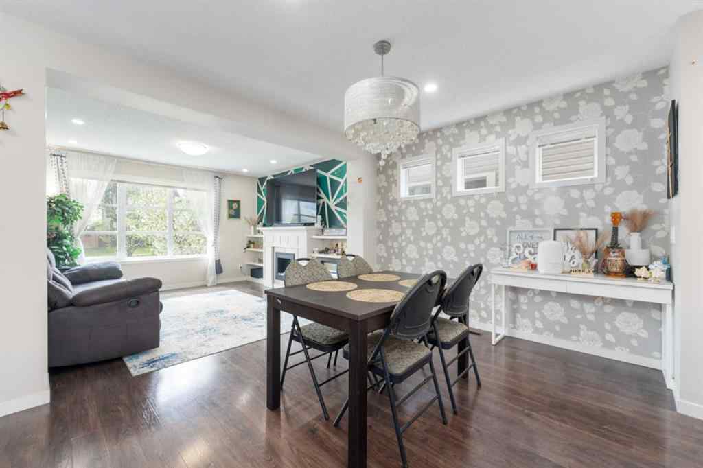 MLS® A2253477 - 195 Copperpond Street SE in Copperfield Calgary, Residential