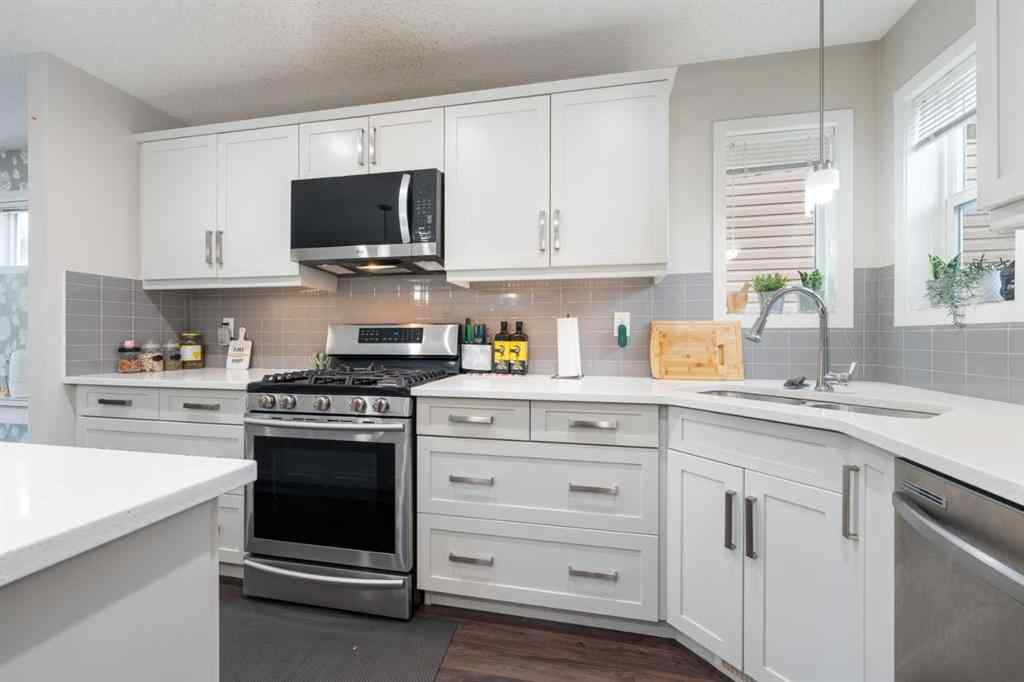 MLS® A2253477 - 195 Copperpond Street SE in Copperfield Calgary, Residential