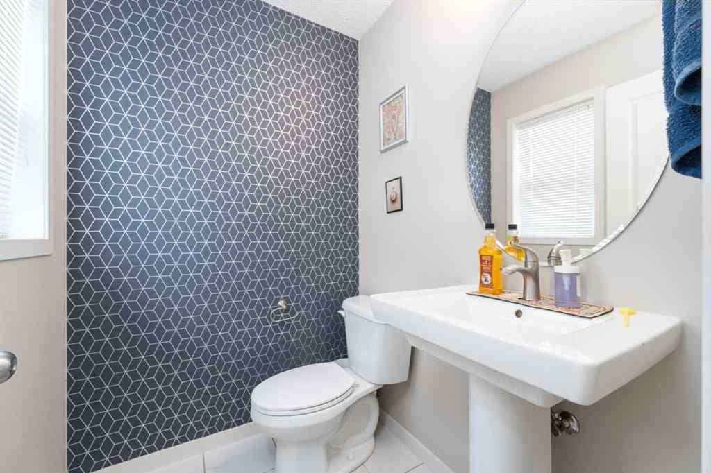 MLS® A2253477 - 195 Copperpond Street SE in Copperfield Calgary, Residential
