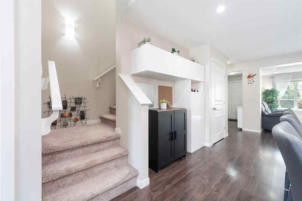 MLS® A2253477 - 195 Copperpond Street SE in Copperfield Calgary, Residential