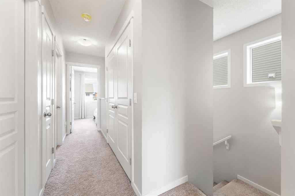 MLS® A2253477 - 195 Copperpond Street SE in Copperfield Calgary, Residential
