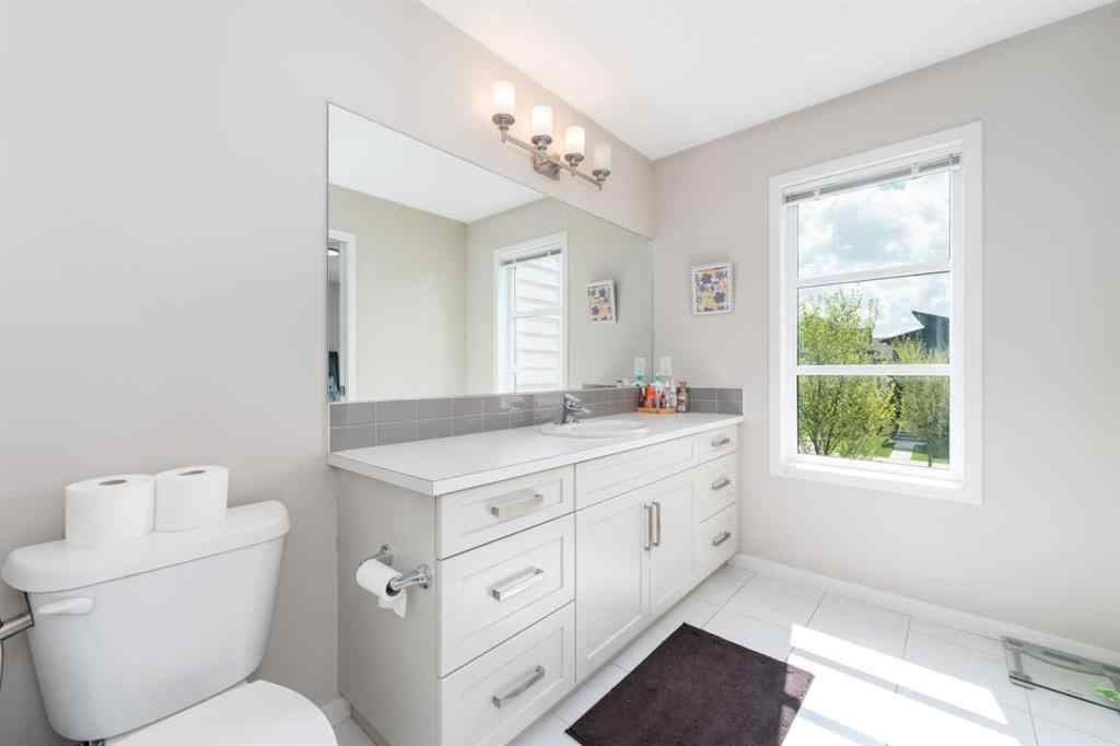MLS® A2253477 - 195 Copperpond Street SE in Copperfield Calgary, Residential