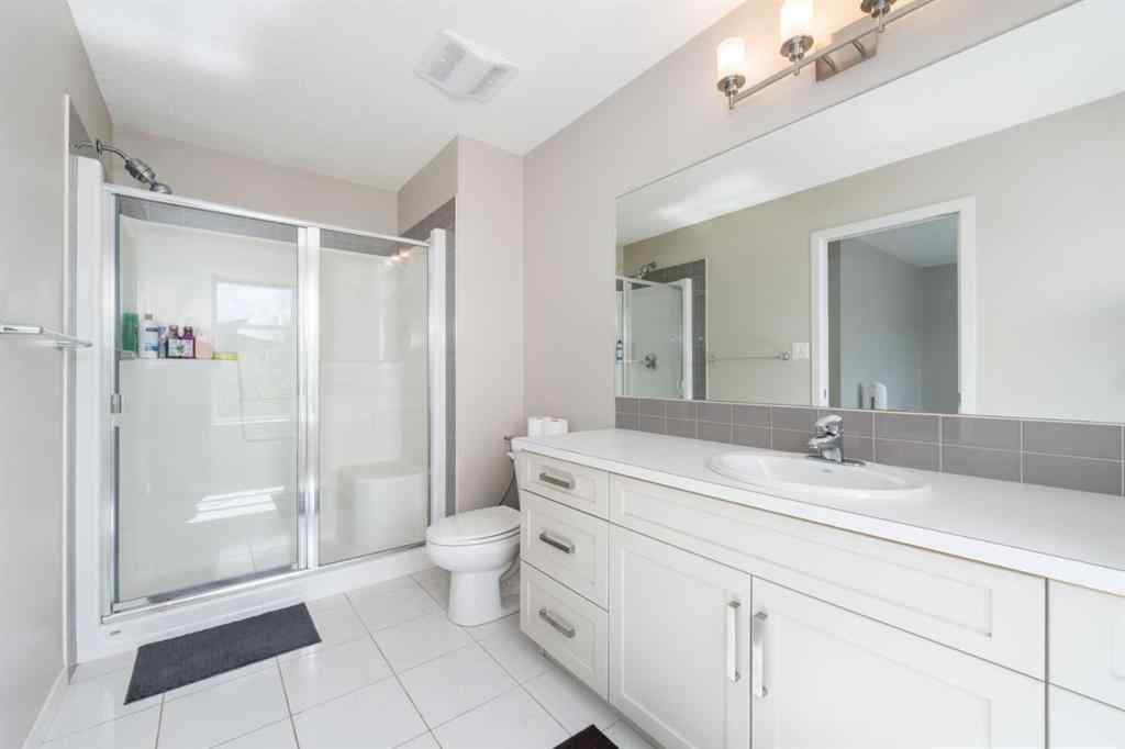 MLS® A2253477 - 195 Copperpond Street SE in Copperfield Calgary, Residential