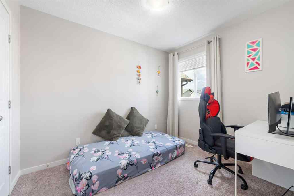 MLS® A2253477 - 195 Copperpond Street SE in Copperfield Calgary, Residential