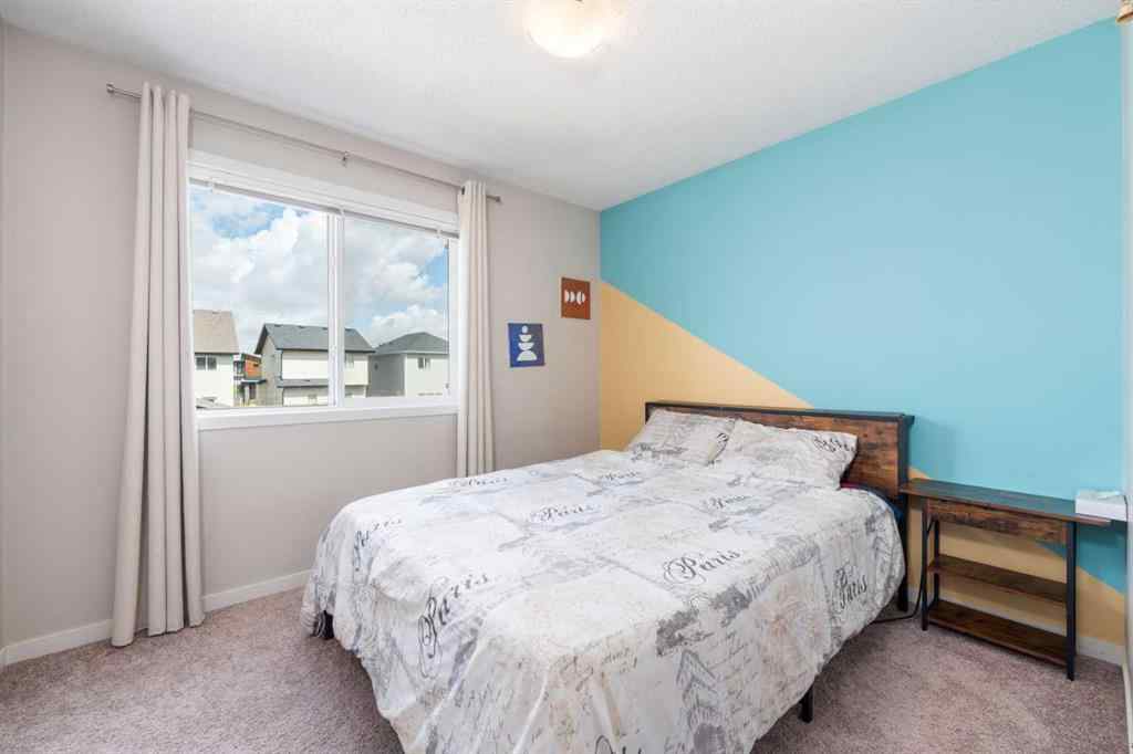 MLS® A2253477 - 195 Copperpond Street SE in Copperfield Calgary, Residential