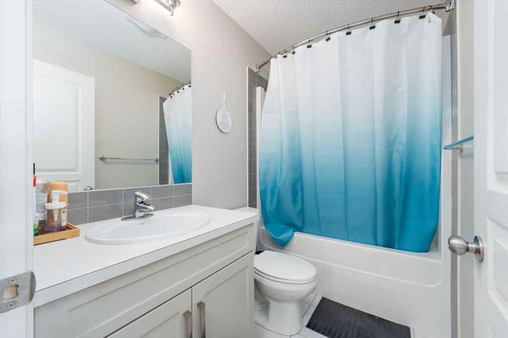 MLS® A2253477 - 195 Copperpond Street SE in Copperfield Calgary, Residential