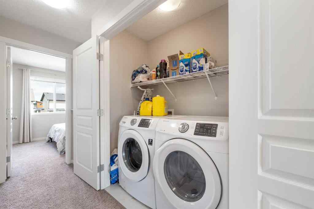 MLS® A2253477 - 195 Copperpond Street SE in Copperfield Calgary, Residential