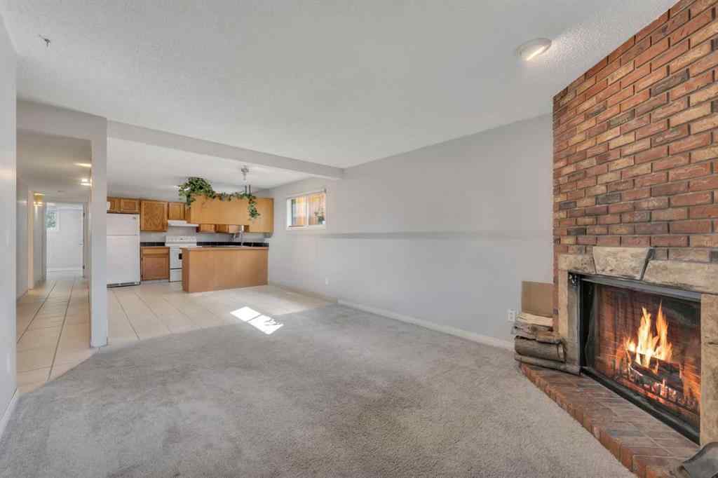 MLS® A2253478 - Unit #2 3314 Centre Street NE in Highland Park Calgary, Residential
