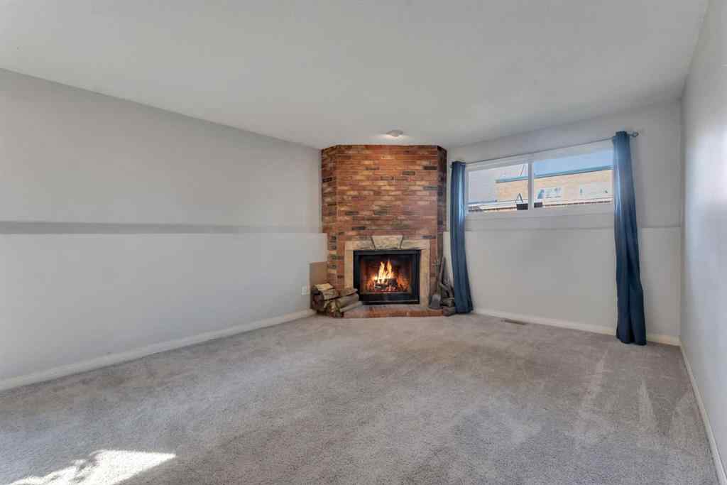 MLS® A2253478 - Unit #2 3314 Centre Street NE in Highland Park Calgary, Residential