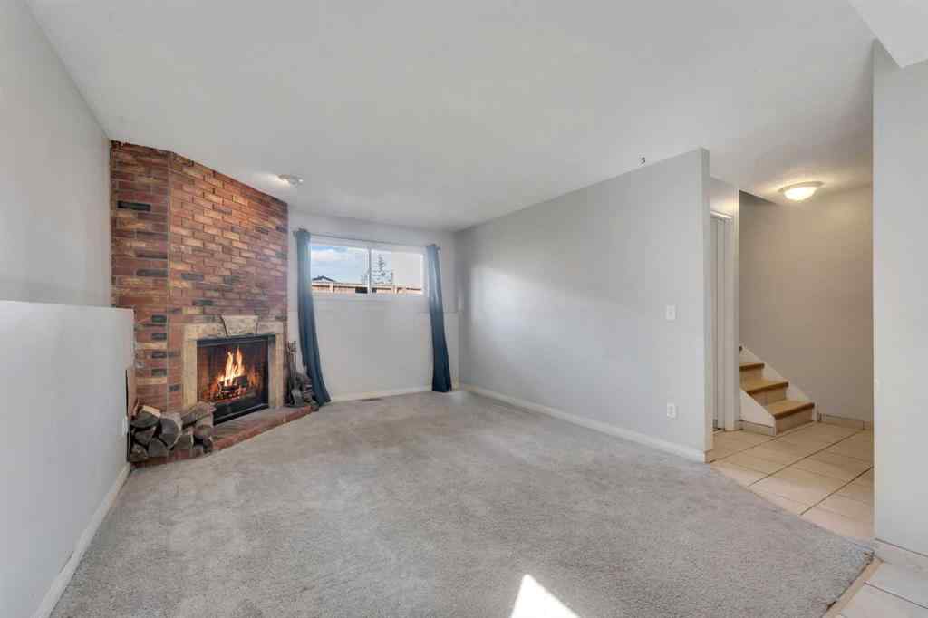 MLS® A2253478 - Unit #2 3314 Centre Street NE in Highland Park Calgary, Residential
