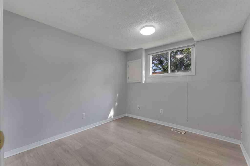 MLS® A2253478 - Unit #2 3314 Centre Street NE in Highland Park Calgary, Residential