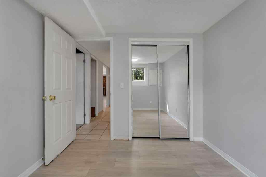 MLS® A2253478 - Unit #2 3314 Centre Street NE in Highland Park Calgary, Residential
