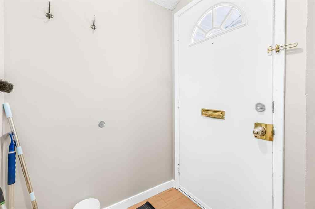 MLS® A2253479 - Unit #1 131 Templehill Drive NE in Temple Calgary, Residential