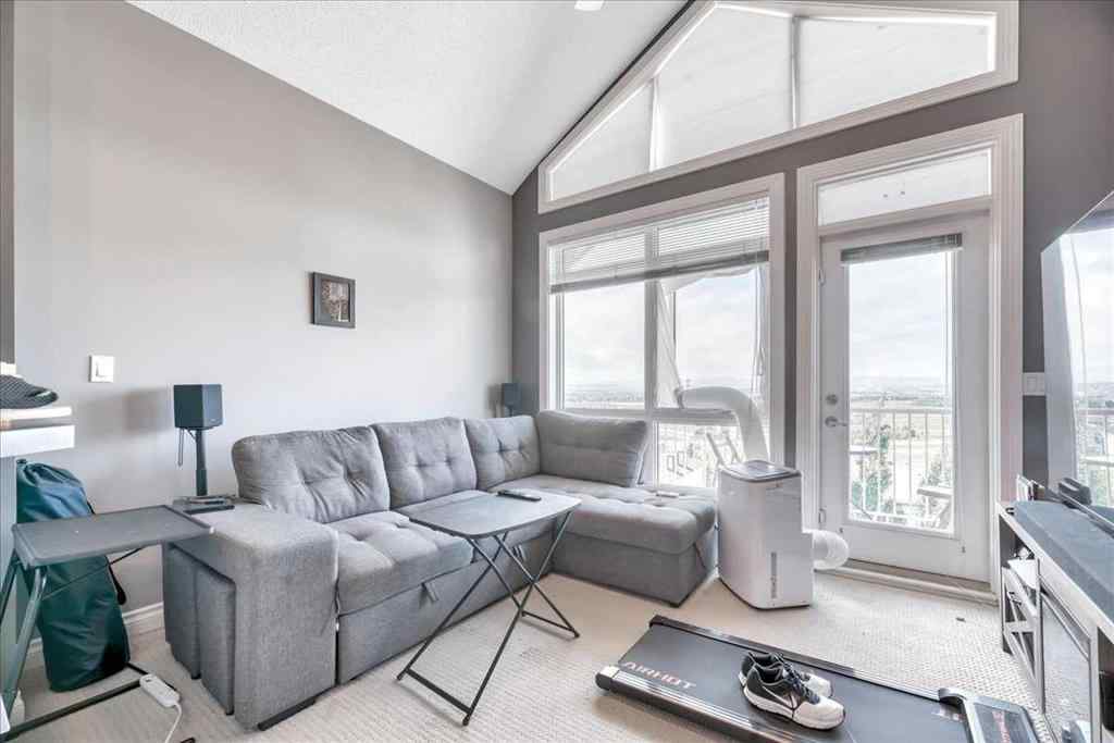 MLS® A2253480 - Unit #8 108 Rockyledge View NW in Rocky Ridge Calgary, Residential