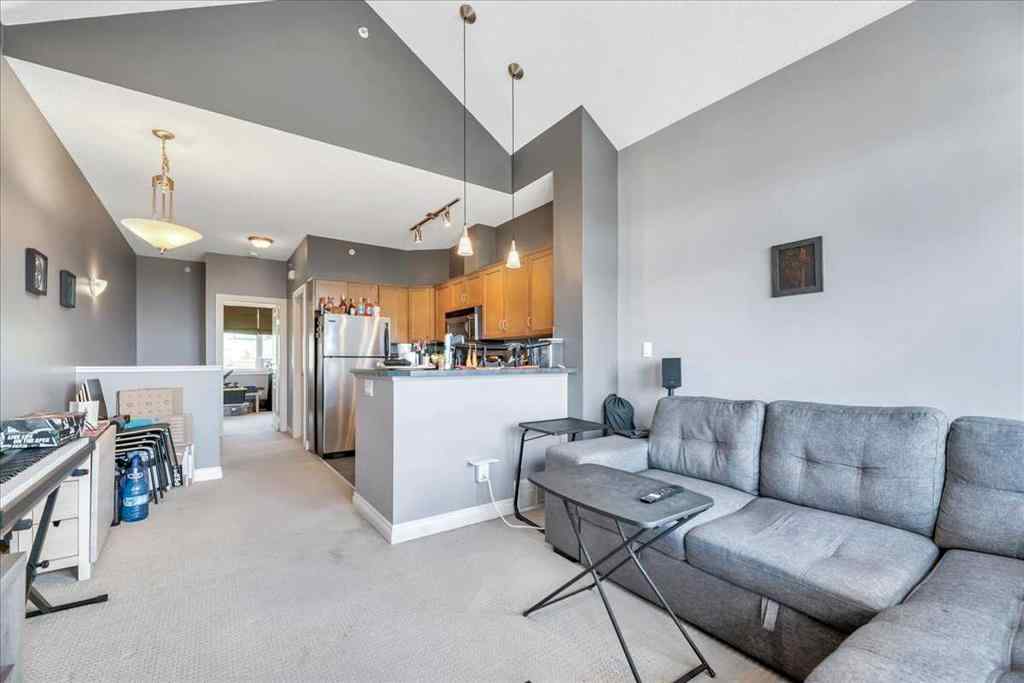 MLS® A2253480 - Unit #8 108 Rockyledge View NW in Rocky Ridge Calgary, Residential
