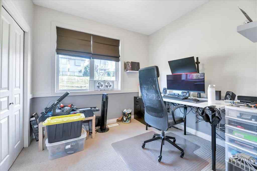 MLS® A2253480 - Unit #8 108 Rockyledge View NW in Rocky Ridge Calgary, Residential