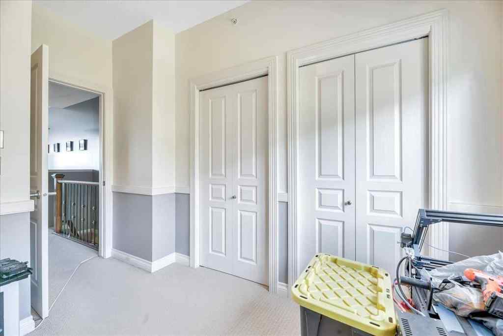 MLS® A2253480 - Unit #8 108 Rockyledge View NW in Rocky Ridge Calgary, Residential