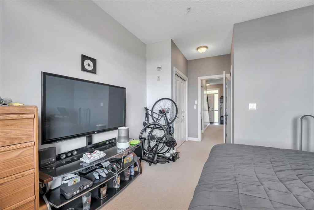 MLS® A2253480 - Unit #8 108 Rockyledge View NW in Rocky Ridge Calgary, Residential
