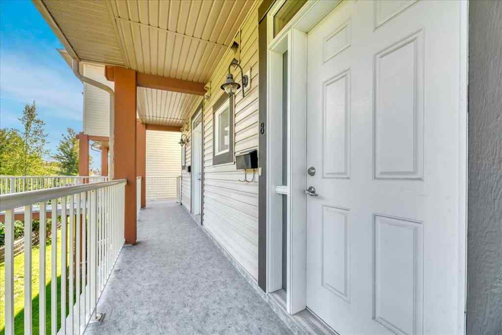MLS® A2253480 - Unit #8 108 Rockyledge View NW in Rocky Ridge Calgary, Residential
