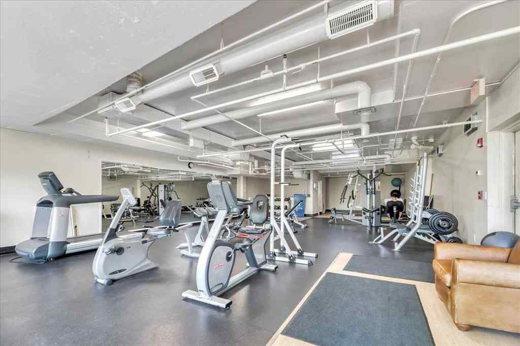 MLS® A2253480 - Unit #8 108 Rockyledge View NW in Rocky Ridge Calgary, Residential