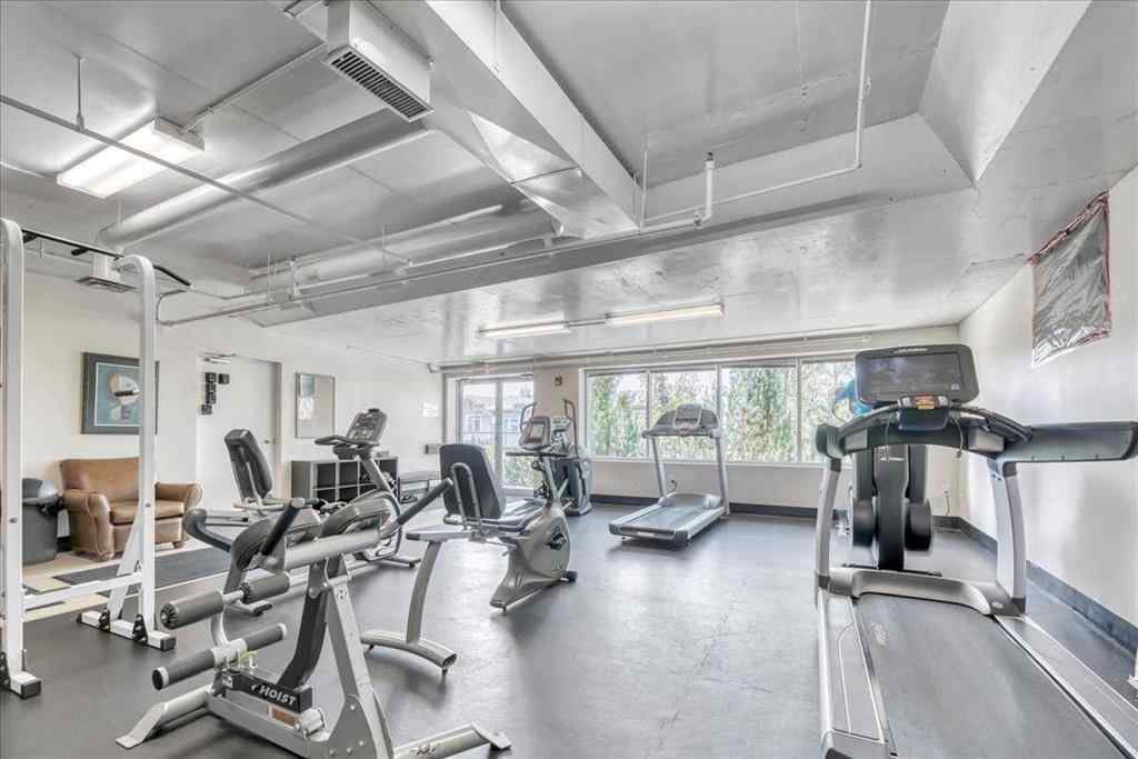 MLS® A2253480 - Unit #8 108 Rockyledge View NW in Rocky Ridge Calgary, Residential