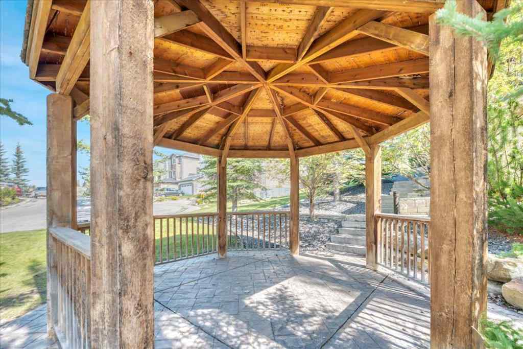 MLS® A2253480 - Unit #8 108 Rockyledge View NW in Rocky Ridge Calgary, Residential