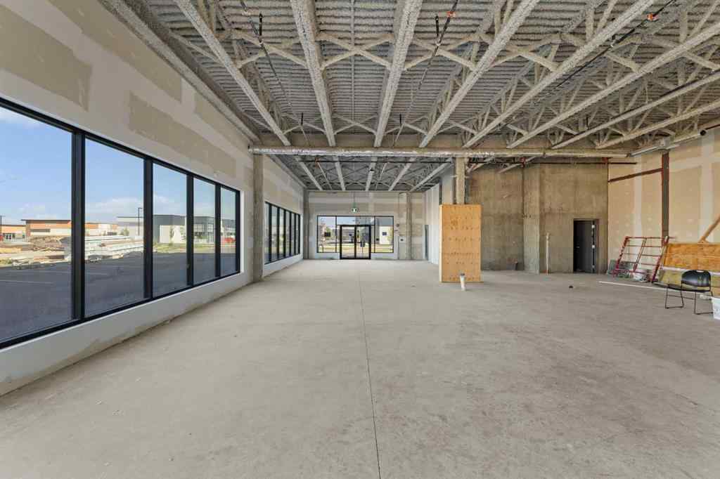 MLS® A2253481 - Unit #1110 4117 109 Avenue NE in Stoney 3 Calgary, Commercial