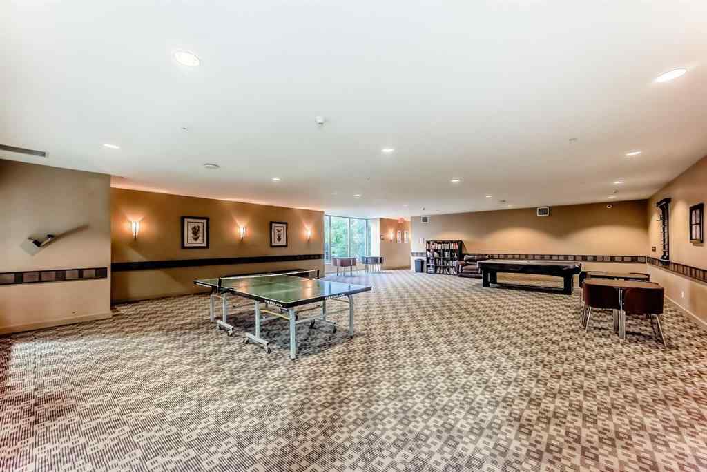 MLS® A2253482 - Unit #1606 55 Spruce Place SW in Spruce Cliff Calgary, Residential
