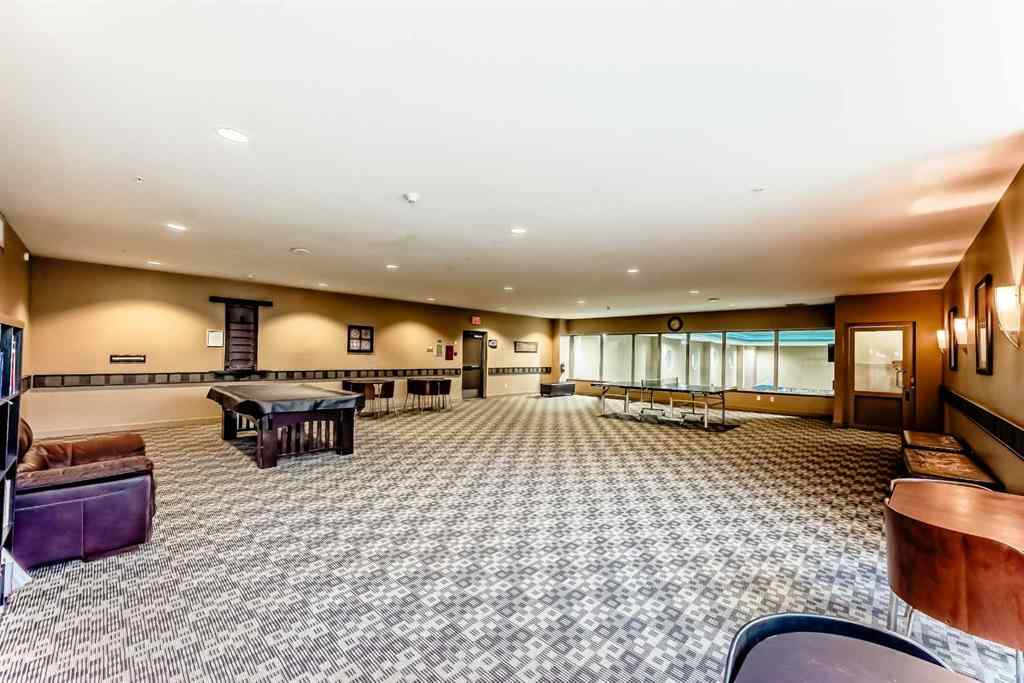 MLS® A2253482 - Unit #1606 55 Spruce Place SW in Spruce Cliff Calgary, Residential