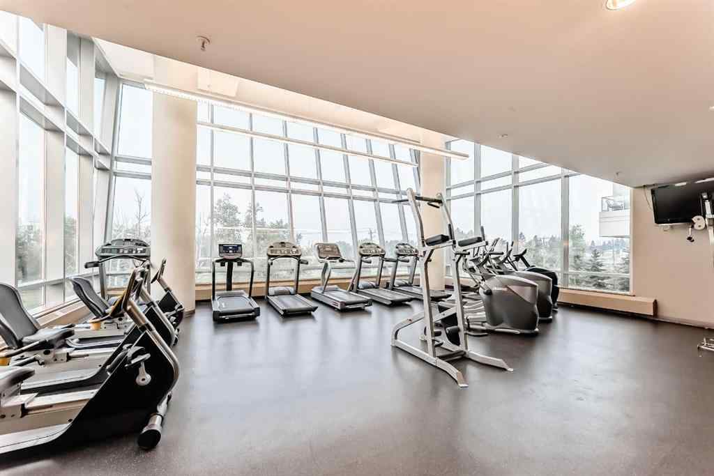 MLS® A2253482 - Unit #1606 55 Spruce Place SW in Spruce Cliff Calgary, Residential