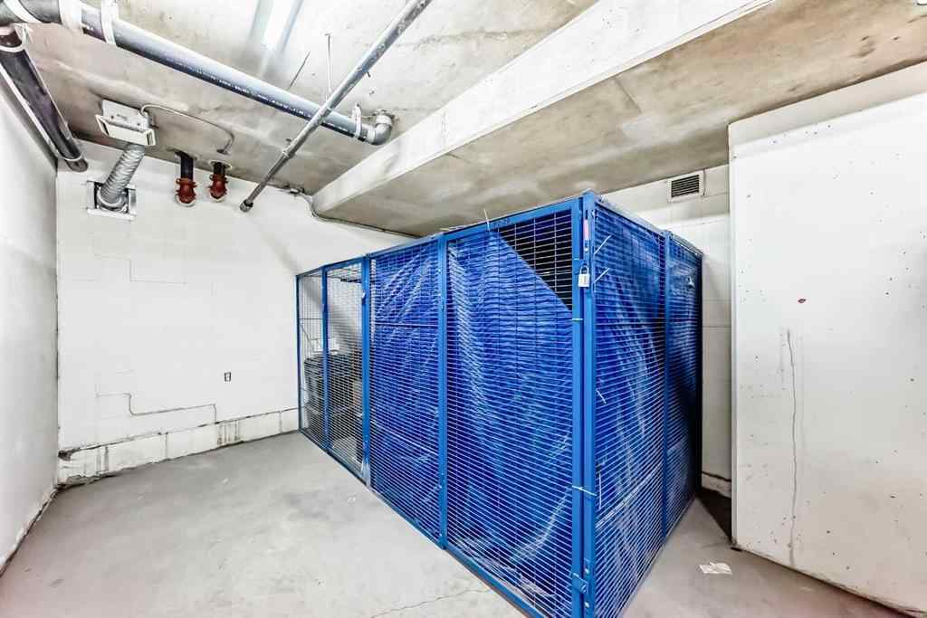 MLS® A2253482 - Unit #1606 55 Spruce Place SW in Spruce Cliff Calgary, Residential