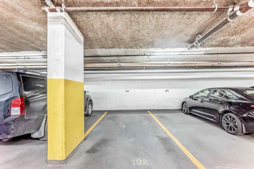 MLS® A2253482 - Unit #1606 55 Spruce Place SW in Spruce Cliff Calgary, Residential