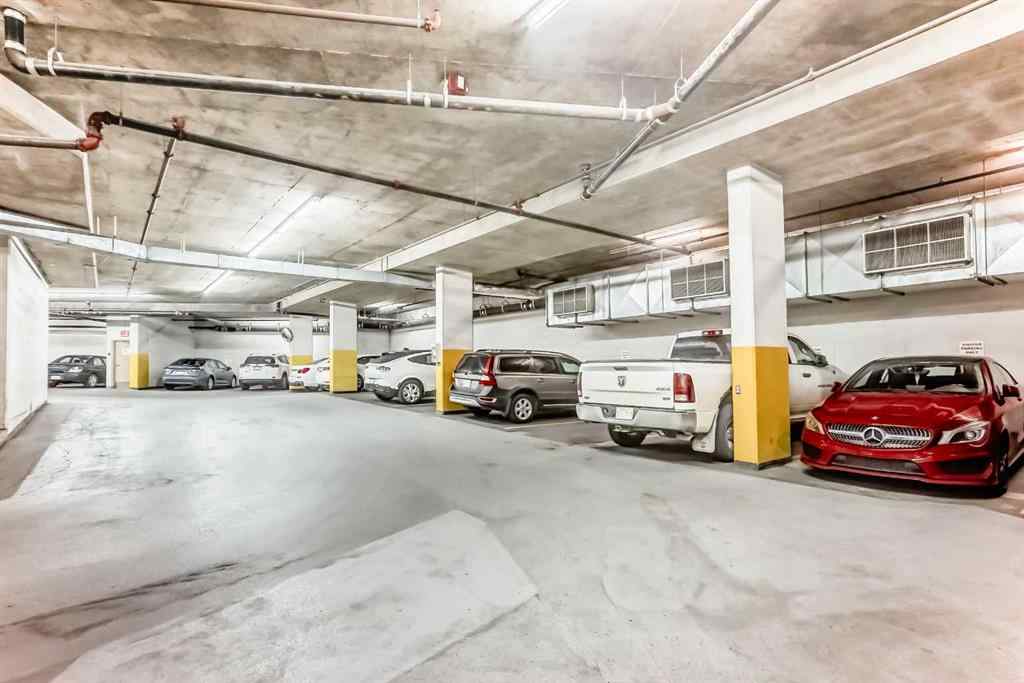MLS® A2253482 - Unit #1606 55 Spruce Place SW in Spruce Cliff Calgary, Residential