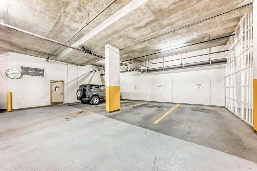 MLS® A2253482 - Unit #1606 55 Spruce Place SW in Spruce Cliff Calgary, Residential