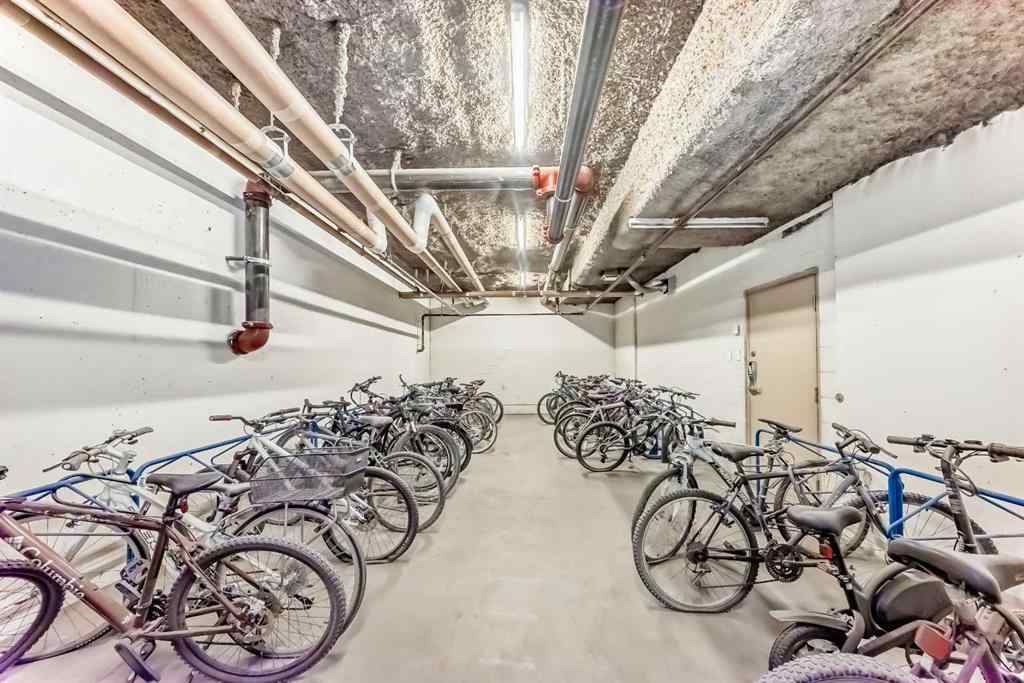 MLS® A2253482 - Unit #1606 55 Spruce Place SW in Spruce Cliff Calgary, Residential