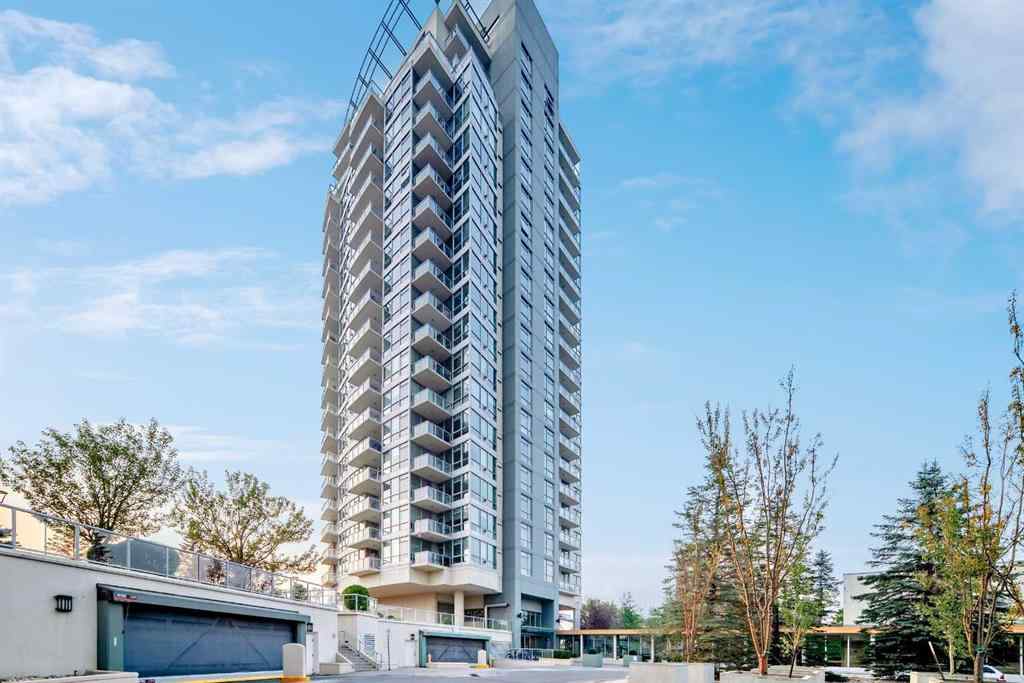 MLS® A2253482 - Unit #1606 55 Spruce Place SW in Spruce Cliff Calgary, Residential