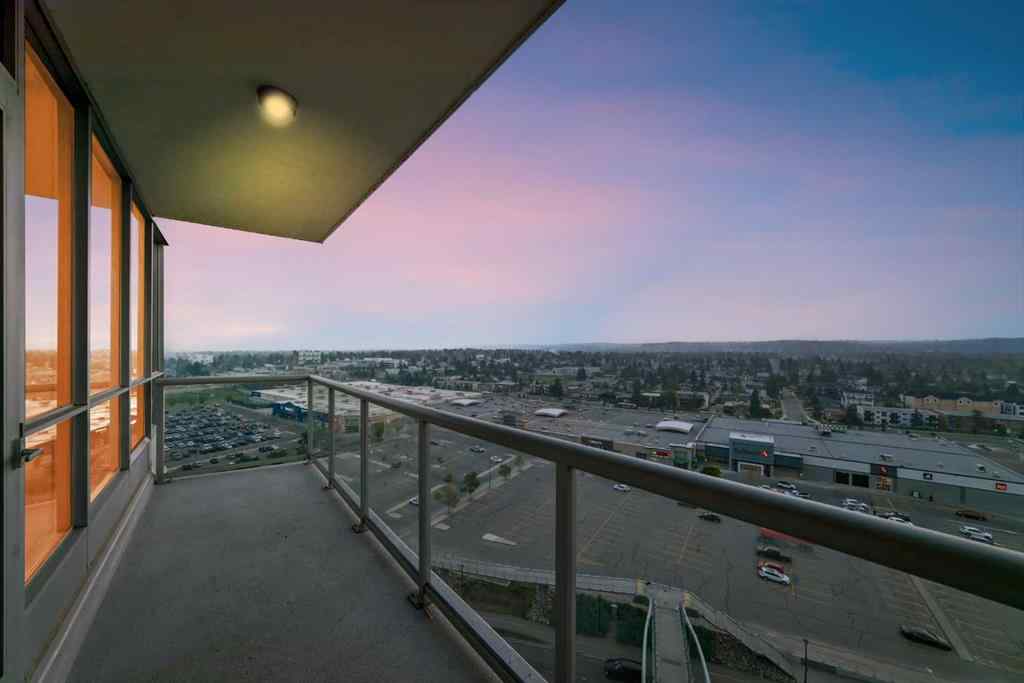 MLS® A2253482 - Unit #1606 55 Spruce Place SW in Spruce Cliff Calgary, Residential