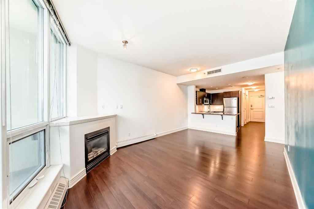 MLS® A2253482 - Unit #1606 55 Spruce Place SW in Spruce Cliff Calgary, Residential
