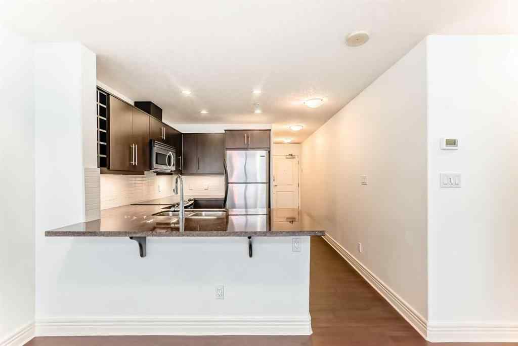 MLS® A2253482 - Unit #1606 55 Spruce Place SW in Spruce Cliff Calgary, Residential