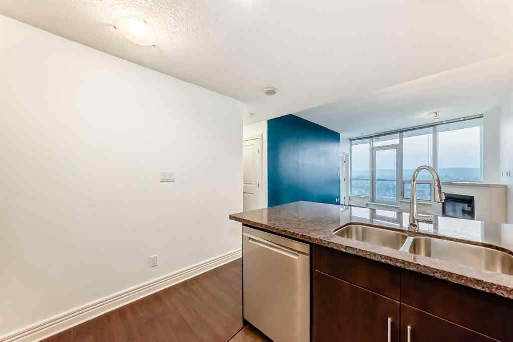 MLS® A2253482 - Unit #1606 55 Spruce Place SW in Spruce Cliff Calgary, Residential